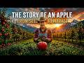 🍎 “The Story of an Apple – From Seed to Market