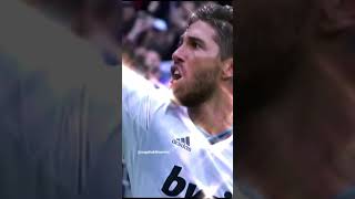 Armband Suits Into Your Arms Captain Sergio Ramos