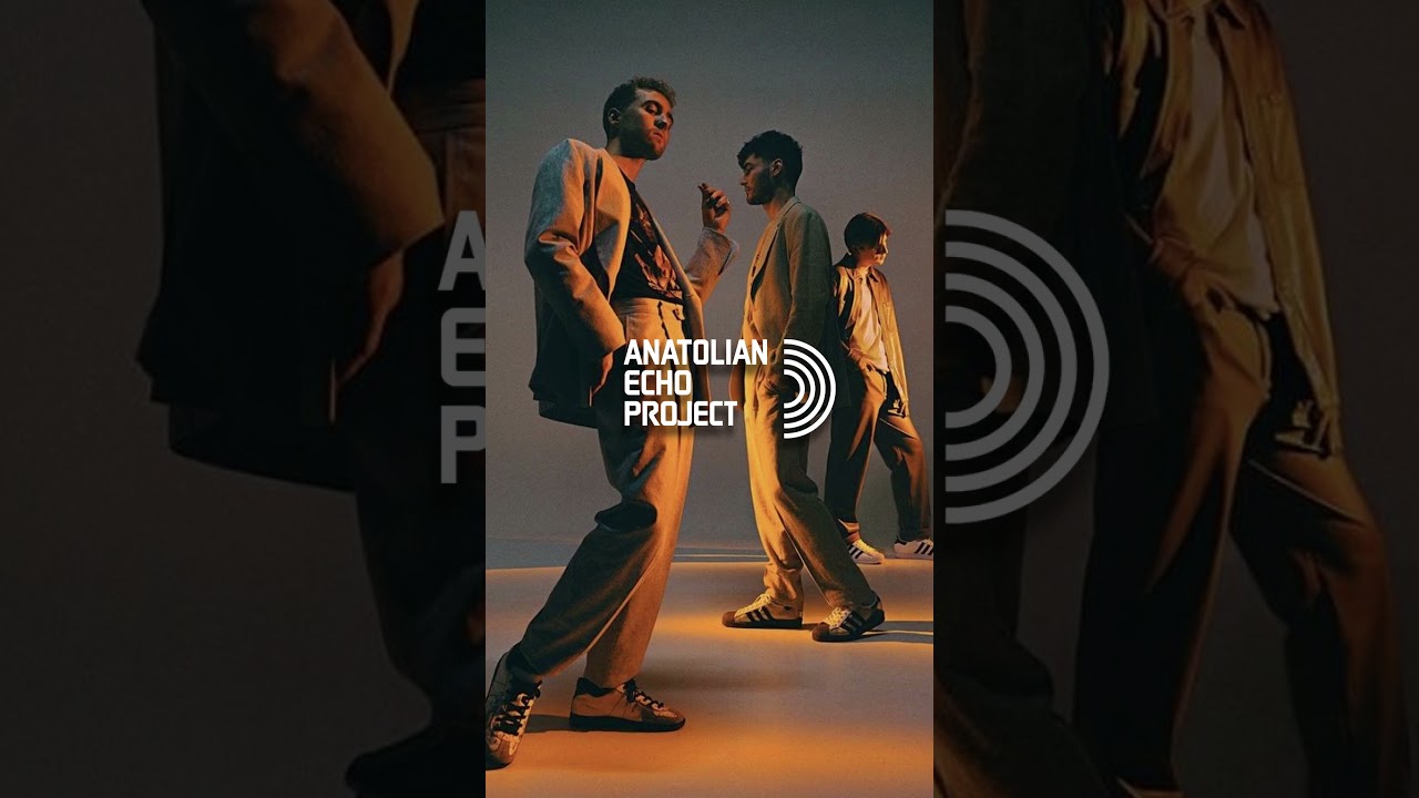 ANATOLIAN ECHO PROJECT BOZUK HAFIZA  