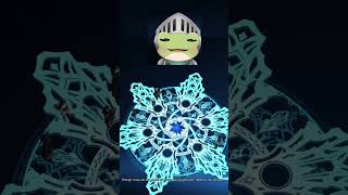 The Return of Minfilia? #shorts