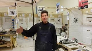UK Pro Tiling Training