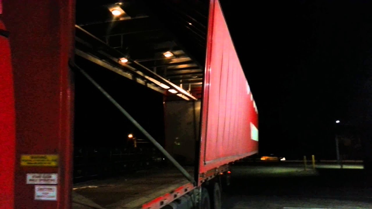 Wing liner closing YouTube