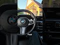 BMW G30 Interior