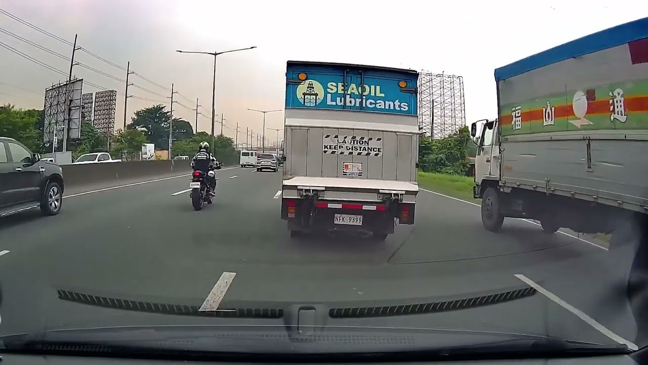 naligaw sa proscenium rockwell, bago lang pala ito