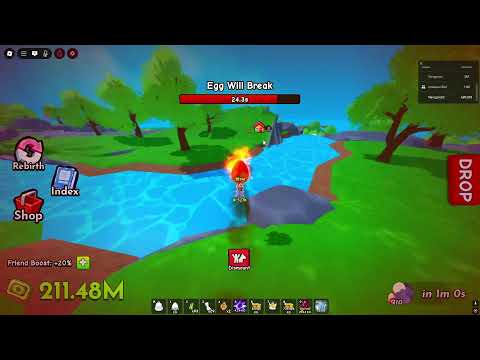 [🔴 Live ] Roblox ไปเรื่อยอันนี้จริงๆ.. Ride A Pet