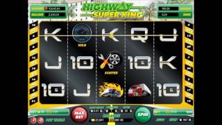Highway Super King Coin178 screenshot 5