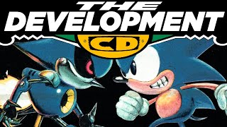 The Making of Sonic CD