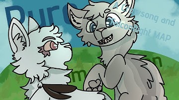 Pure Imagination 《Crowsong & Falconflight MAP Thumbnail Contest Entry》