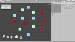 Quick Set Object Placer Preview