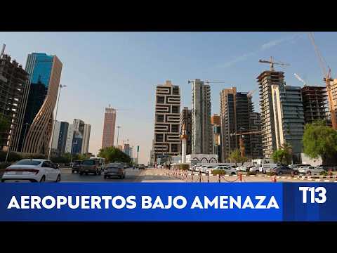 Hutíes intensifican tensiones regionales en Medio Oriente