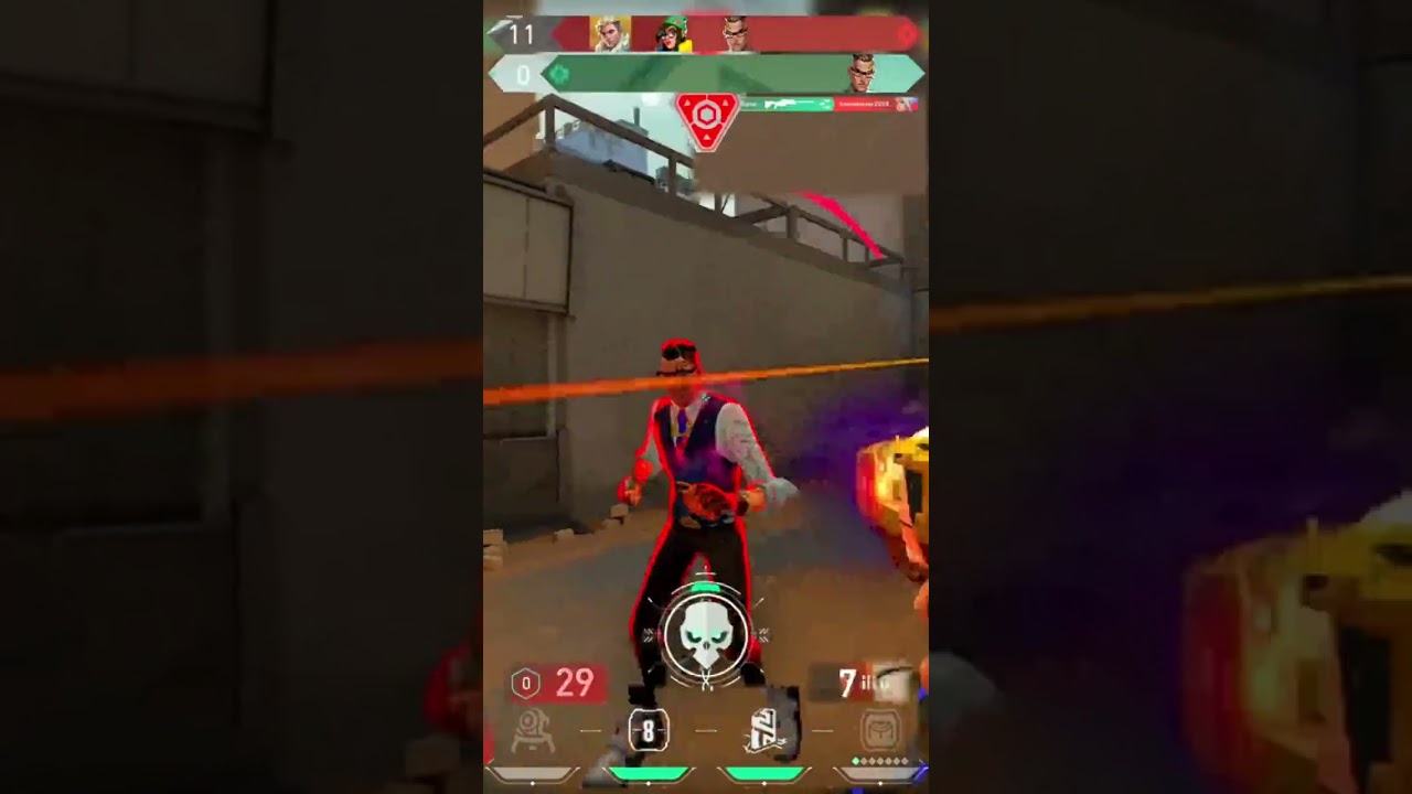 With everything on the line, I won’t miss