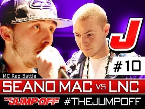 Seano Mac vs LNC