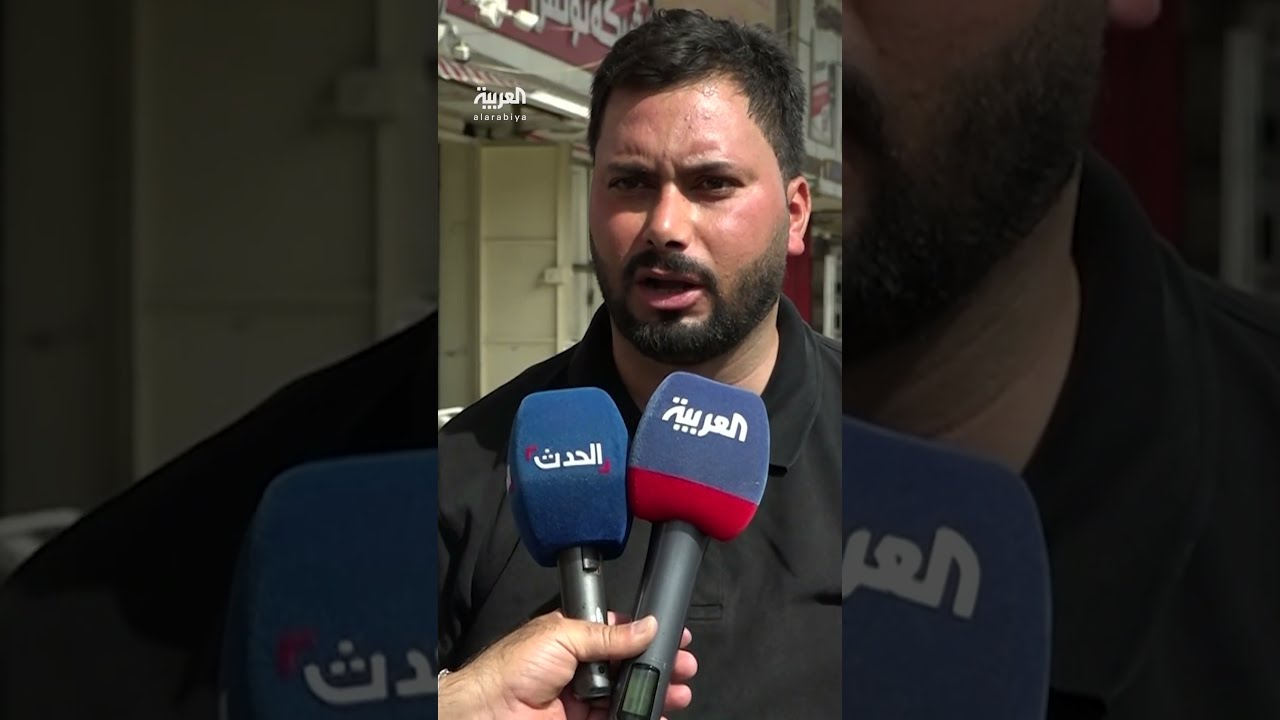 موجة حارة تضرب العراق... وانقطاع الكهرباء يزيد المعاناة
