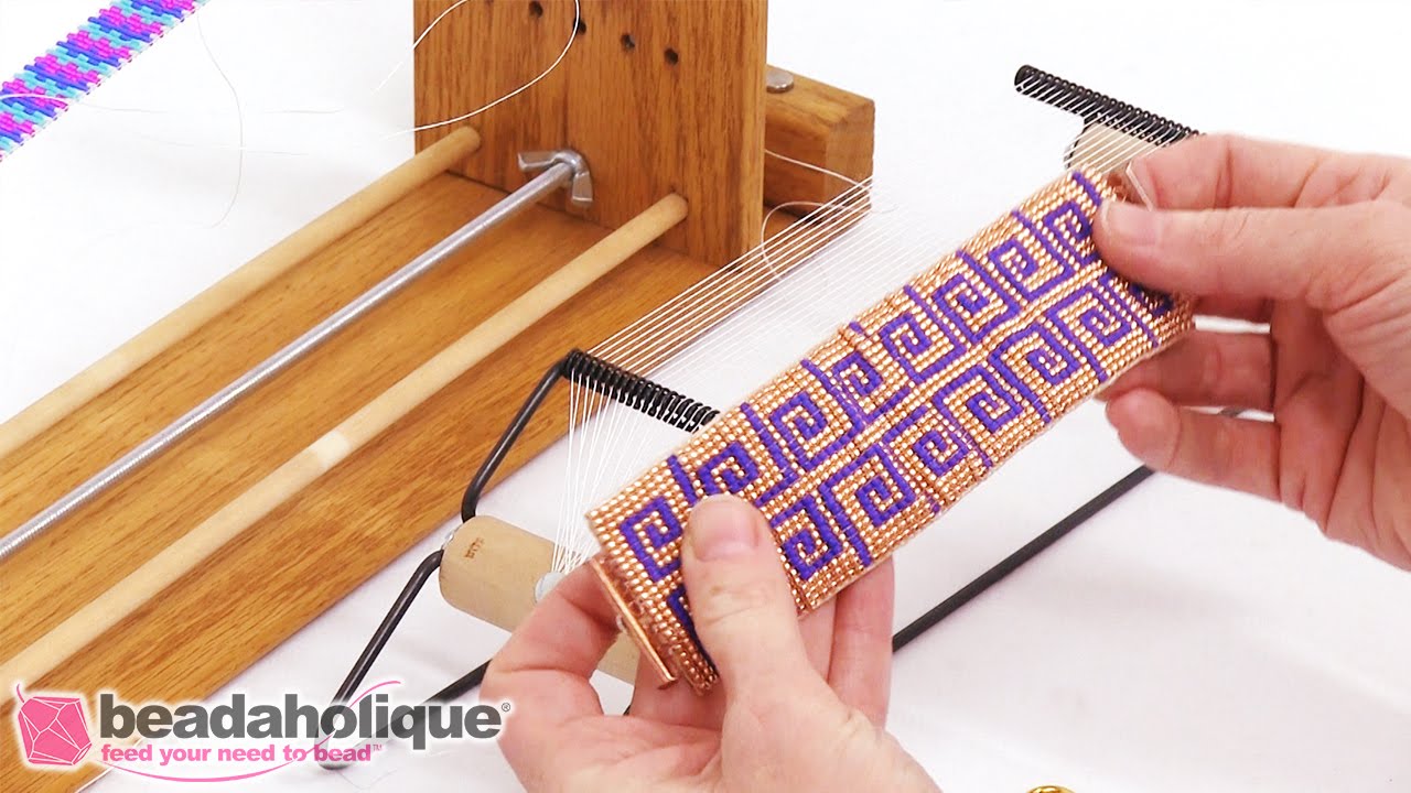 Overview of Beading Looms — Beadaholique