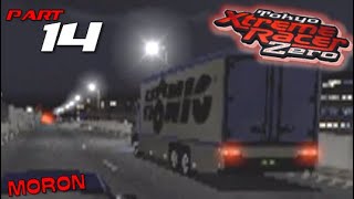 Tokyo Xtreme Racer Zero | Part 14 | TRUCK YOU