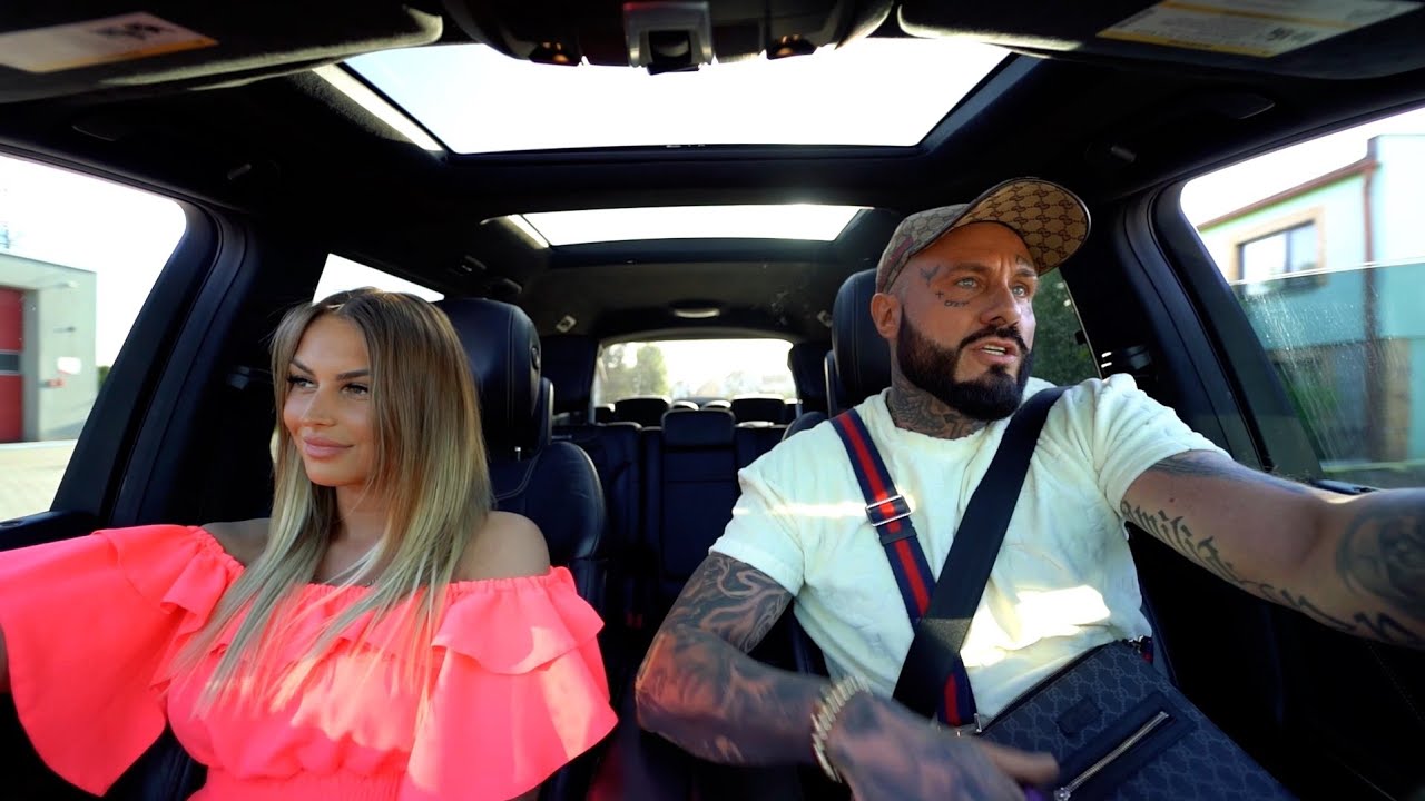 Santana OZP - Chwyć mnie za dłoń