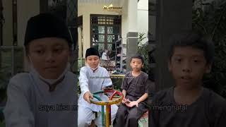 Bimbingan Al Quran Anak Dan Remaja Di Lbq Al Utsmani Pinang Ranti islam pesantren quran