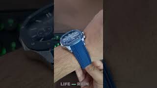 Best Daily Sport Watch Under $60? AquaFlex 42mm