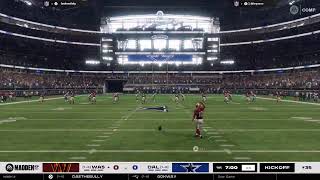 Comp GOTW M27