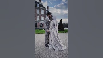 this is the biggest problem in marriage | HALAL LENS