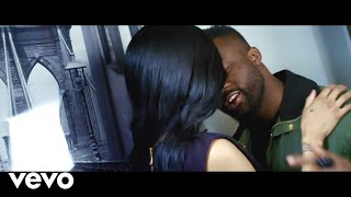 Video thumbnail of "Iyanya - Type Of Woman [Official Video]"