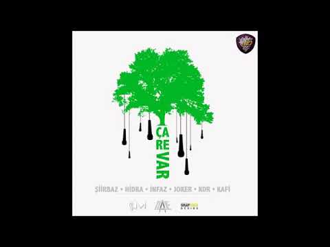 Şiirbaz & Hidra & İnfaz & Joker & Kafi & Kdr - ÇARE VAR Prod.Beat By İnfaz (Official Audio)