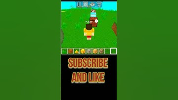 MULTICRAFT BLOCK TEST#viralvideo #minecraft #shortvideo #shorts #youtubeshorts @MEDYstar