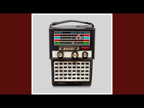 Frost* - Western Atmosphere - YouTube