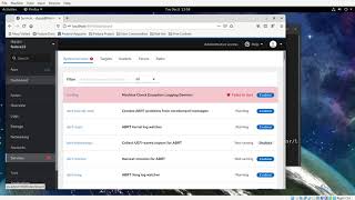 Cockpit - a browser-based administration tool for GNU/Linux