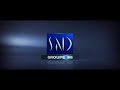 Snd groupe m6 logo