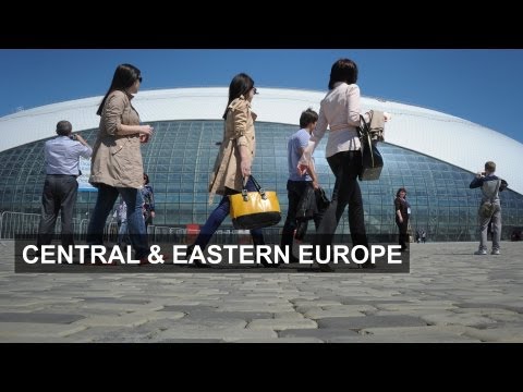 Russia’s Olympic ambition