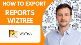How to Export WizTree Reports Full Guide 2026