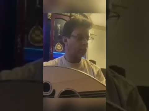 يا عازف العود - احمد فتحي