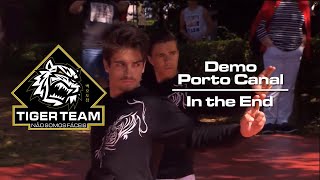 Tiger Team - Porto Canal: In The End