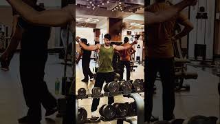 #motivation #gym #viral #trending #हरहरमहादेव #attitude #staus #whatsappstatus #instagramstatus