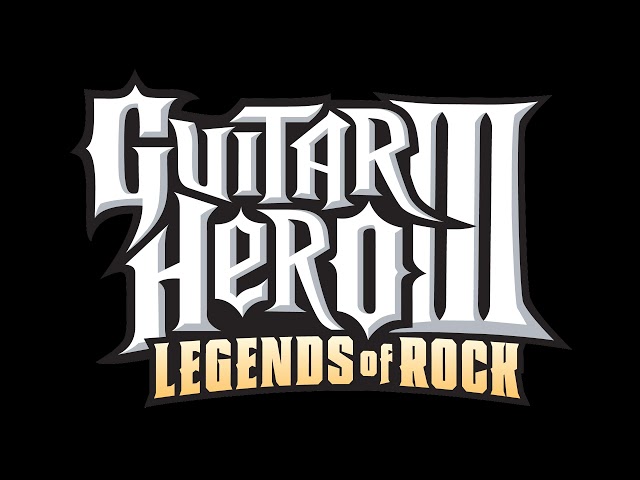 Guitar Hero III (#48) Guitar Battle vs Lou class=