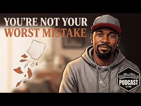 The Parts of Yourself You Threw Out Too Fast (ft. Michael Kopper)