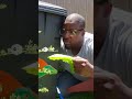 Catching animals - Xiaosaurus