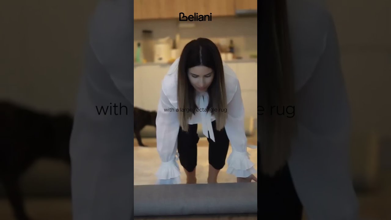 Design Your Perfect Living Space Around a Rug | 