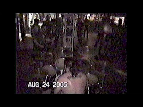 [hate5six] The Nightmare Continues - August 24, 2005