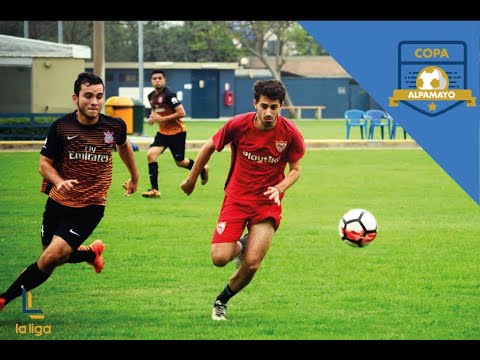 Copa Alpamayo - Fecha #2: La XXIII (2) - (2) La XX camera iphone 8 plus apk