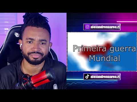 E se os Confederados vencessem a Guerra de Secessão