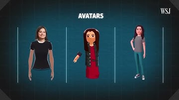 Now you can use Meta avatar to make a video call on Instagram & Messenger 🤩 🤩 😱 😱