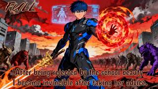 advance To Martial Saint  Awakening The Heedadvice System I Became The Pinnacle Of Humanity