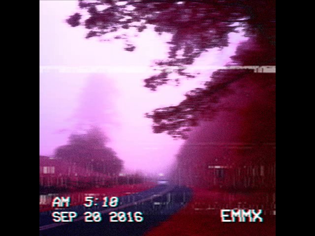 在 YouTube 上观看 EMMX - Final Scene
