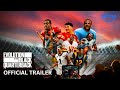 Evolution of the Black Quarterback - Official Trailer | Prime Video