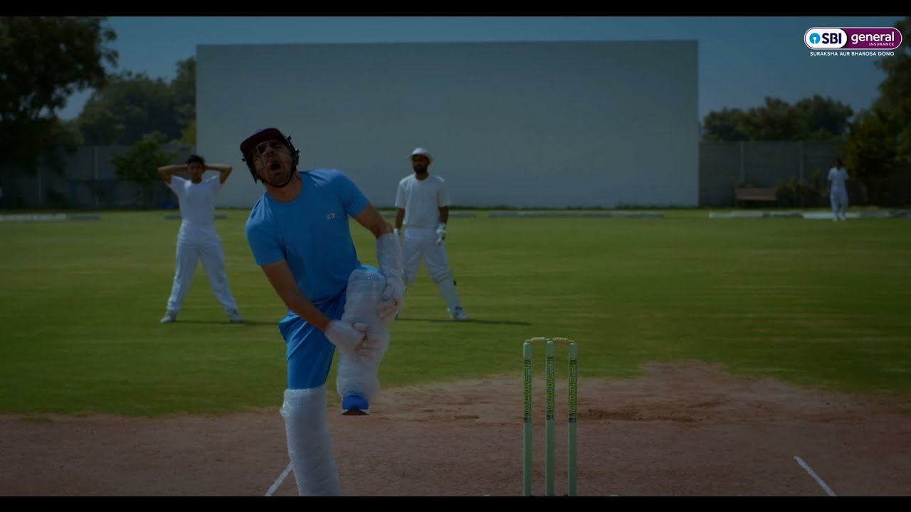 SBI GENERAL HEALTH EDGE INSURANCE - Bubble Wrap