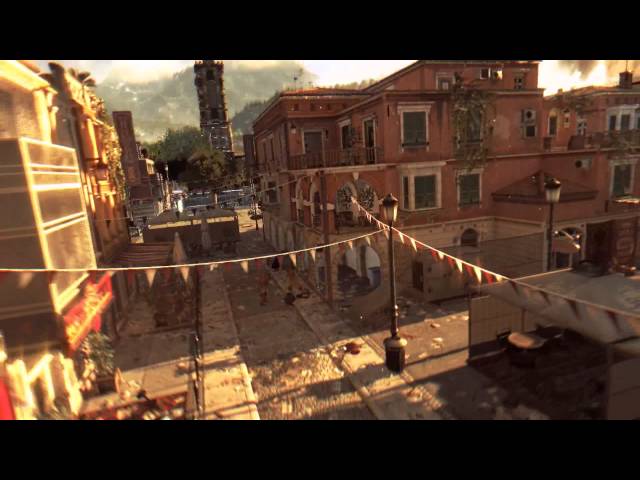 Dying Light: Enhanced Edition announced - Gematsu