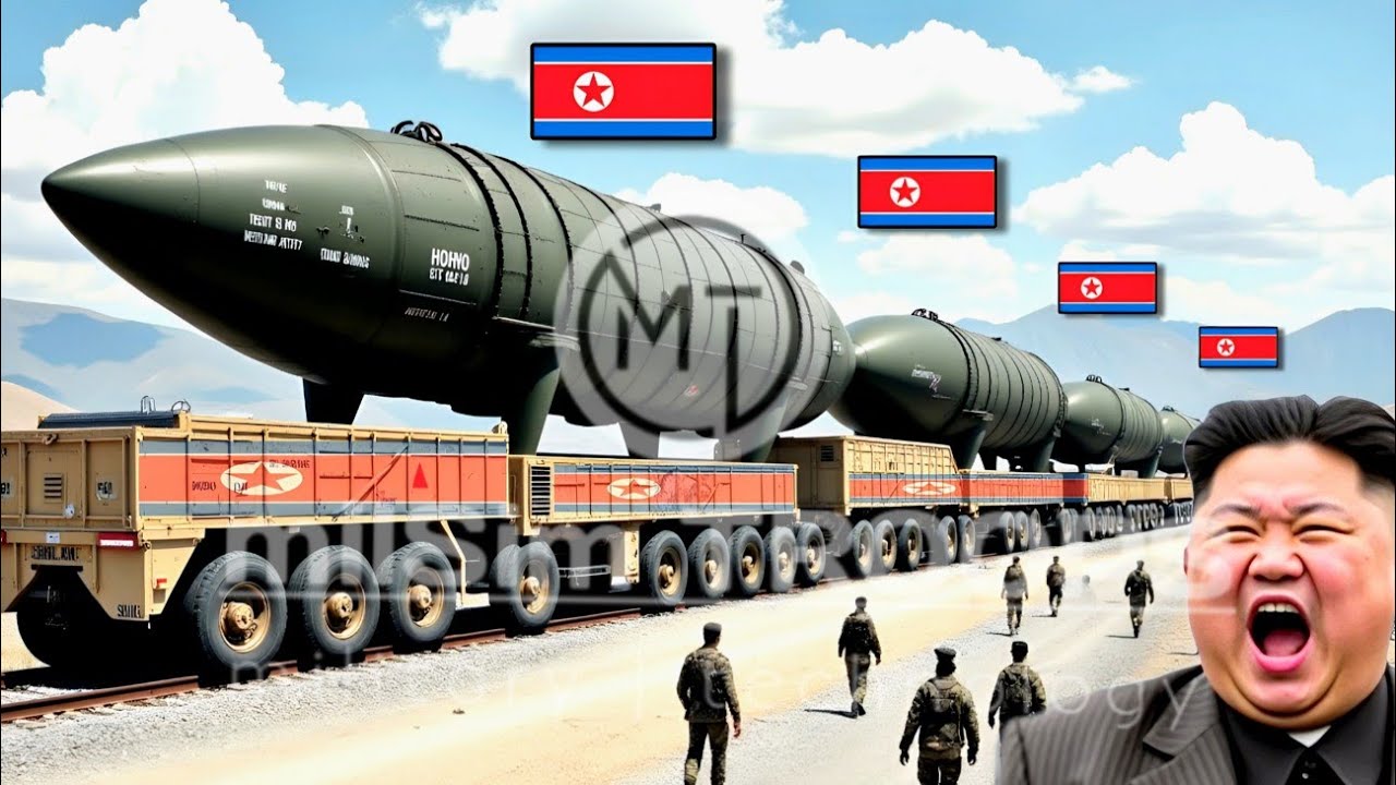 2-minutes-ago-train-carrying-80-000-north-korean-missiles-destroyed-by