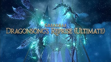 Final Fantasy XIV - Dragonsong